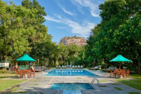 Гостиница Hotel Sigiriya  Сигирия